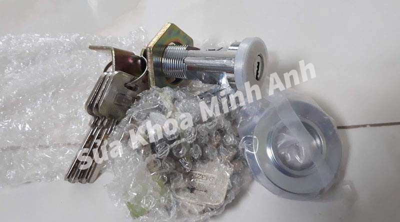 Thay ổ khóa két sắt tại Bắc Kạn an toàn